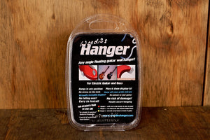 Woodies Hangers