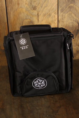 Dark glass Alpha Omega 900