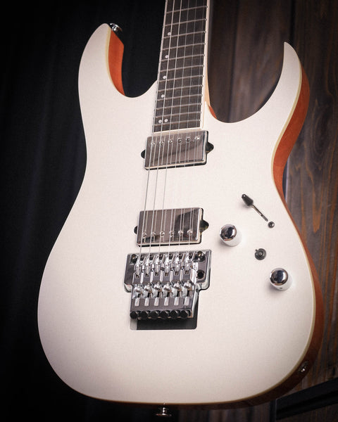 Ibanez RG5320C Pearl White PRE ORDER