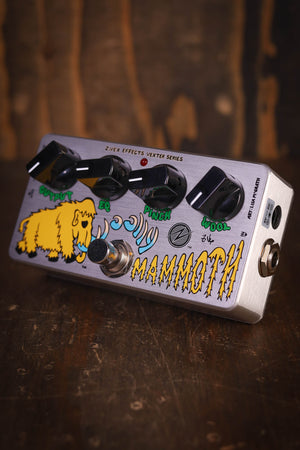 Zvex Woolly Mammoth Vexter