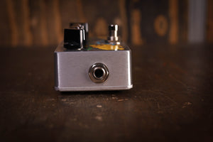 Zvex Woolly Mammoth Vexter