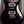 PRS Modern Eagle V Black