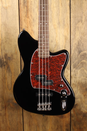 Ibanez TMB-100 BK Talman Bass