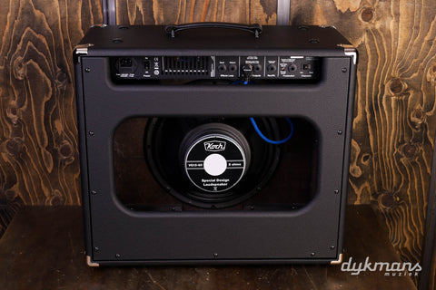 Koch Amp Jupiter JUP45-C Black