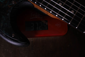 Patrick James Eggle '96' HSS Roasted Maple 3A