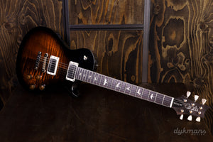 PRS McCarty Singlecut 594 Black Goldburst