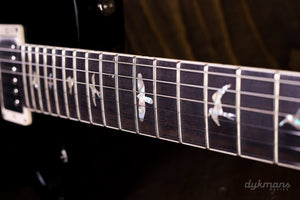 PRS McCarty Singlecut 594 Black Goldburst