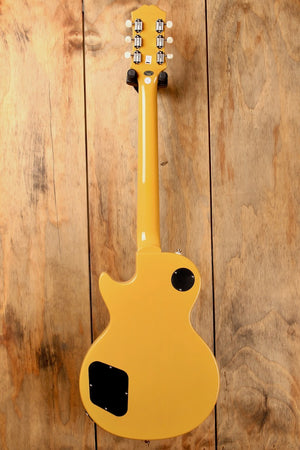 Epiphone Les Paul Special TV Yellow