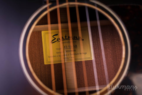 Eastman E1SS-SB