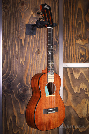 Leho Tenor Ukulele Acacia LHUT-ASAK-LMT