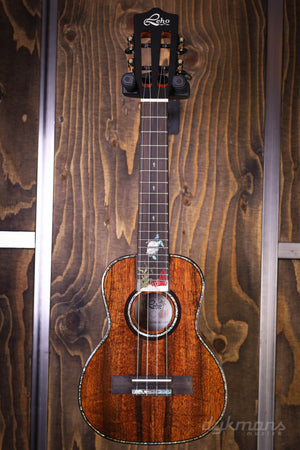 Leho Concert Ukulele Koa LHUC-ASKOA-LMT