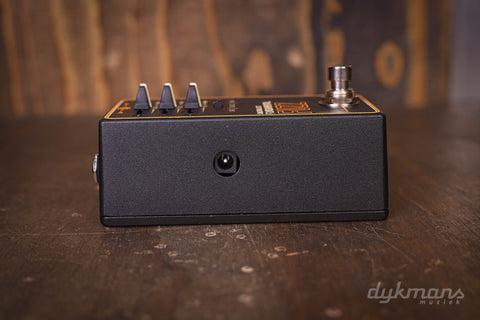 Walrus Audio Fundamental Series Fuzz