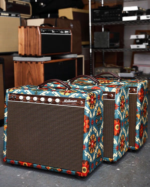 Milkman 20W Creamer 1x12 Combo Aunt Gertie PRE-OWNED