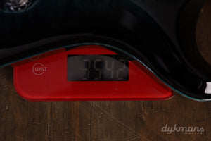 PRS Custom 24 Cobalt Smokeburst