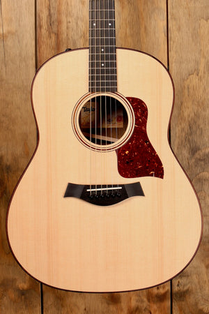 Taylor American Dream AD17e Natural