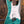Suhr Standard Plus Bahama Blue
