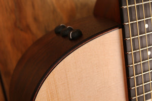 Taylor American Dream AD17e Natural