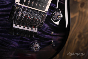 PRS Custom 24 "Floyd" Custom Color 24 10-Top