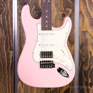 Suhr Mateus Asato Shell Pink PRE-ORDER June 2024