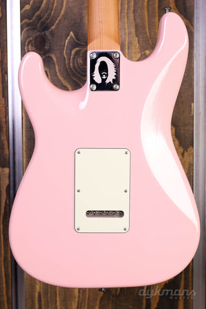 Suhr Mateus Asato Shell Pink PRE-ORDER June 2024