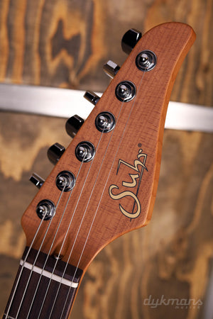 Suhr Mateus Asato Shell Pink PRE-ORDER June 2024