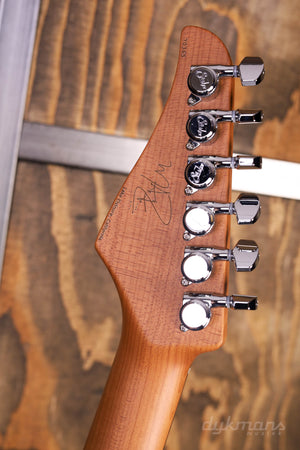 Suhr Mateus Asato Shell Pink PRE-ORDER June 2024