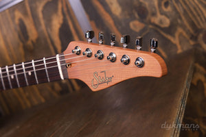 Suhr Mateus Asato Shell Pink PRE-ORDER June 2024