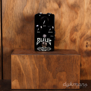 Fortin Zuul+ Noise Gate