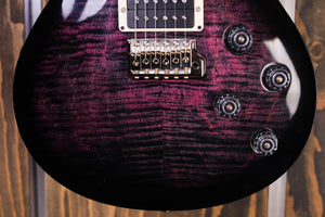 PRS Tremonti Custom Color Purple Iris Wrap