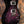 PRS Tremonti Custom Color Purple Iris Wrap
