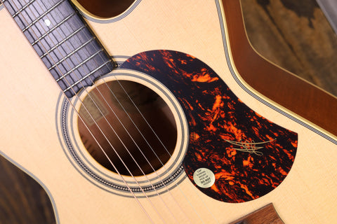 Maton EBG808 TEC Tommy Emmanuel Cutaway