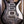 PRS Studio Charcoal Burst