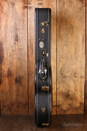 Boston Traditional Pro Series CCL-500 Deluxe Classical Guitar Case