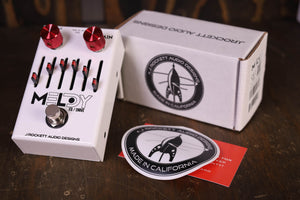 J. Rockett Melody Drive