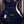 PRS SE Standard 24-08 Trans Blue PRE-OWNED