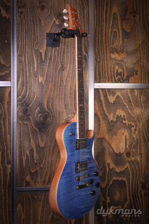 PRS SE McCarty 594 Singlecut Faded Blue