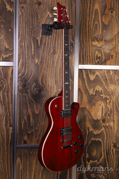 PRS SE McCarty 594 Singlecut Standard Vintage Cherry