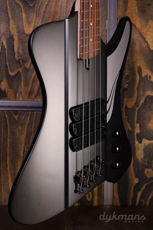 Dingwall D-Roc Standard 4 Black Matte