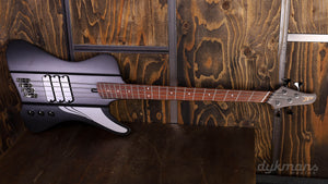 Dingwall D-Roc Standard 4 Black Matte