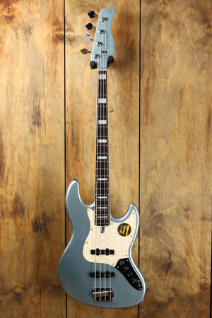 Sire Marcus Miller V7+ A4 Lake Pacid Blue