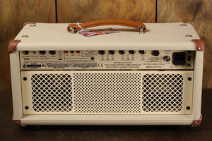Victory Amps V40 Deluxe Head