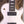 Epiphone Matt Heafy Les Paul Custom Origins 7-string Bone White
