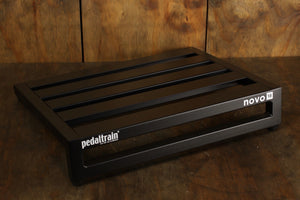 Pedaltrain Novo 18 Tour Case