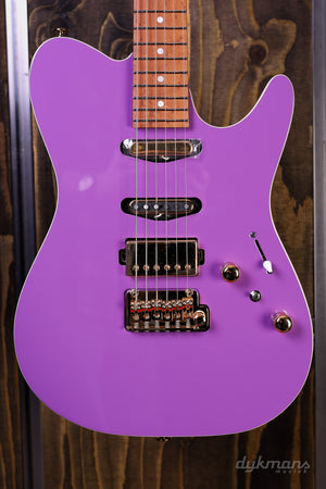 Ibanez LB1 Lari Basilio Signature Violet