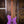 Ibanez LB1 Lari Basilio Signature Violet