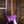 Ibanez LB1 Lari Basilio Signature Violet