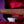 Ibanez LB1 Lari Basilio Signature Violet