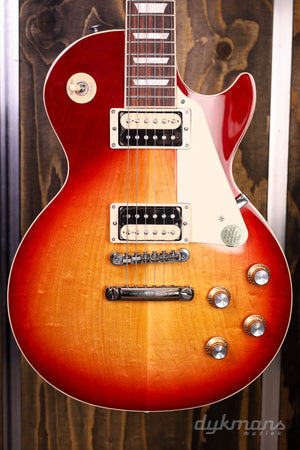 Gibson Les Paul Classic Heritage Cherry Sunburst