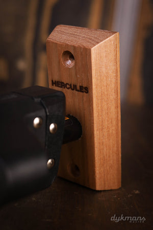 Hercules Guitar Pendant GSP38WBW Plus