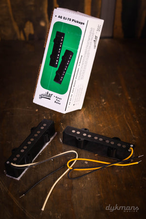 Aguilar AG 5J-70 Pickups